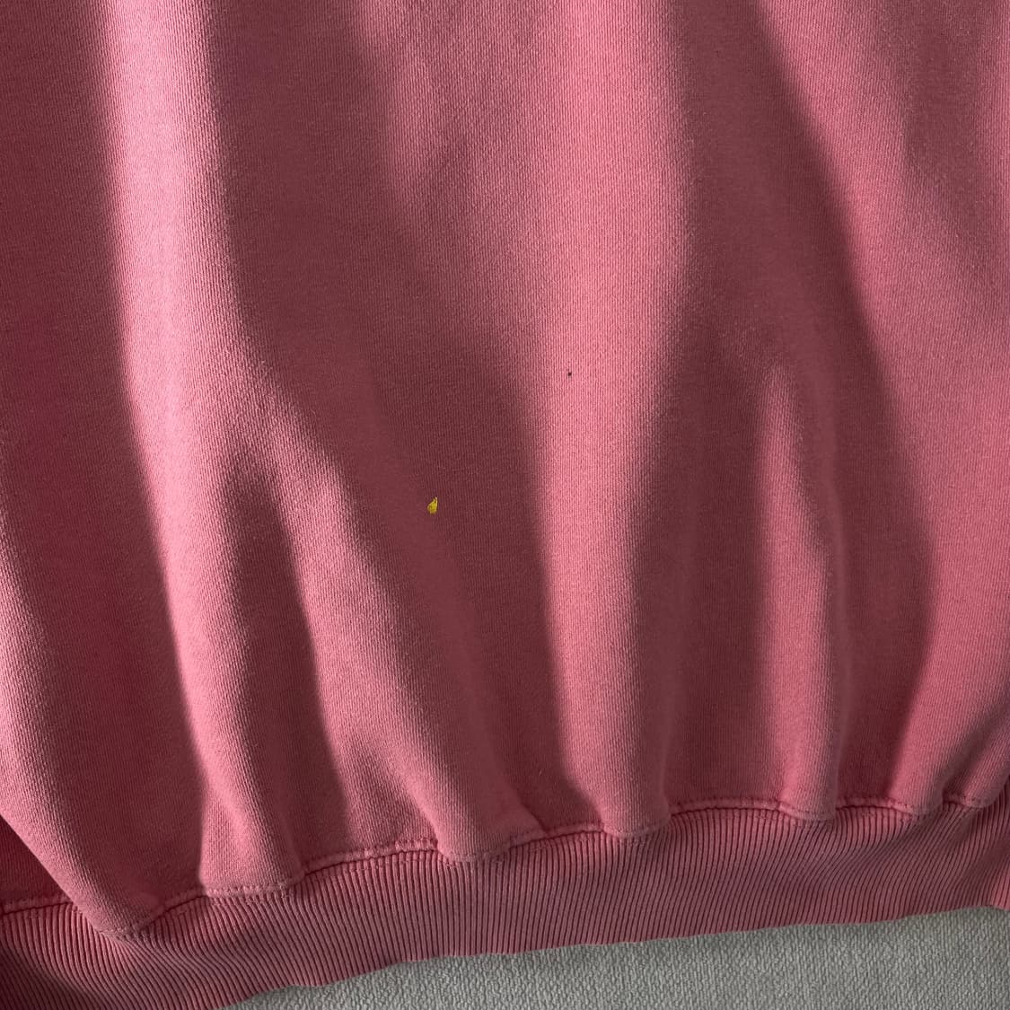 105 아이앱 스튜디오 핑크 후드티  상품이미지8