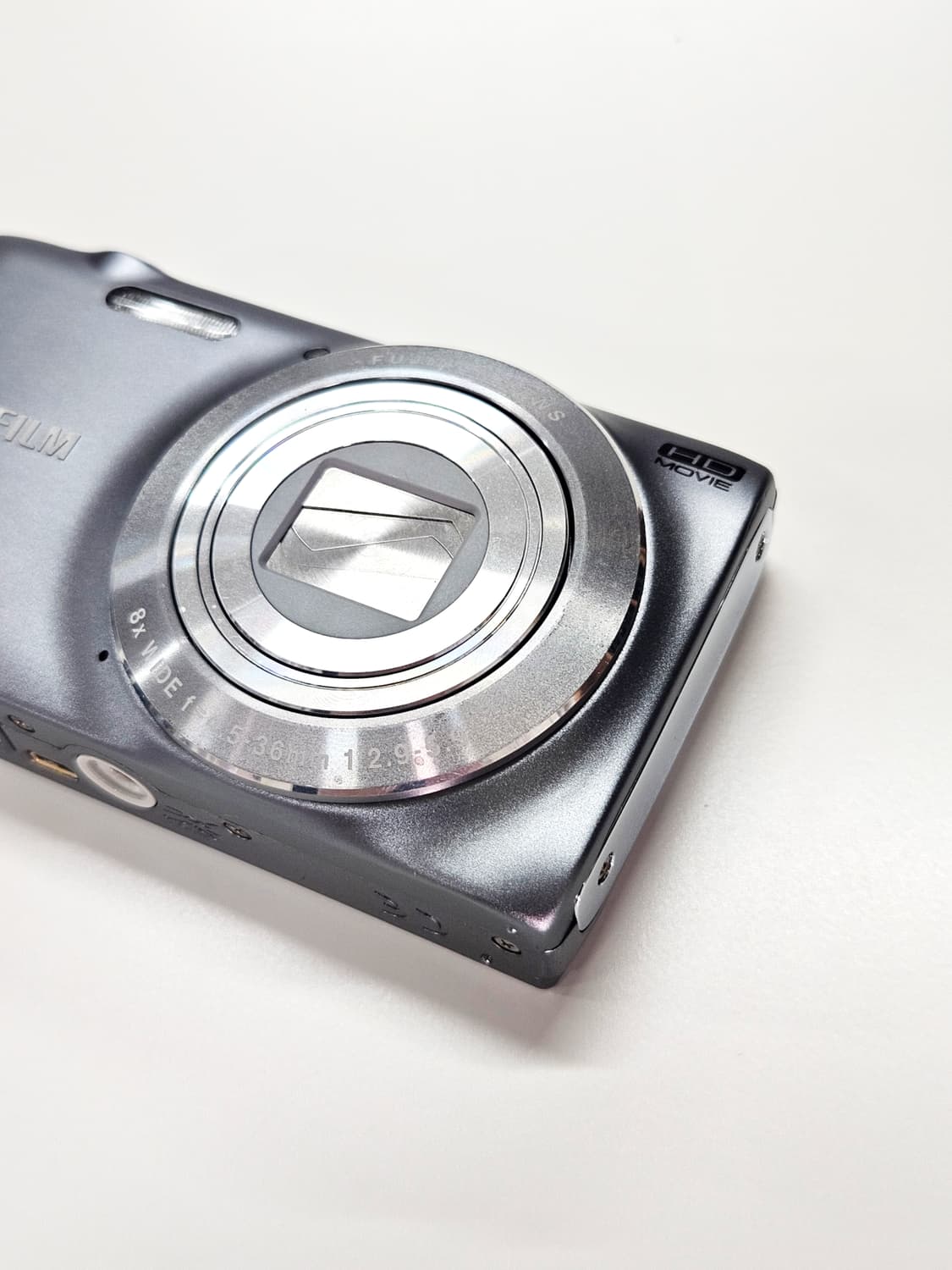 후지필름 파인픽스 Fujifilm Finepix JZ250 디카 카메라 상품이미지3