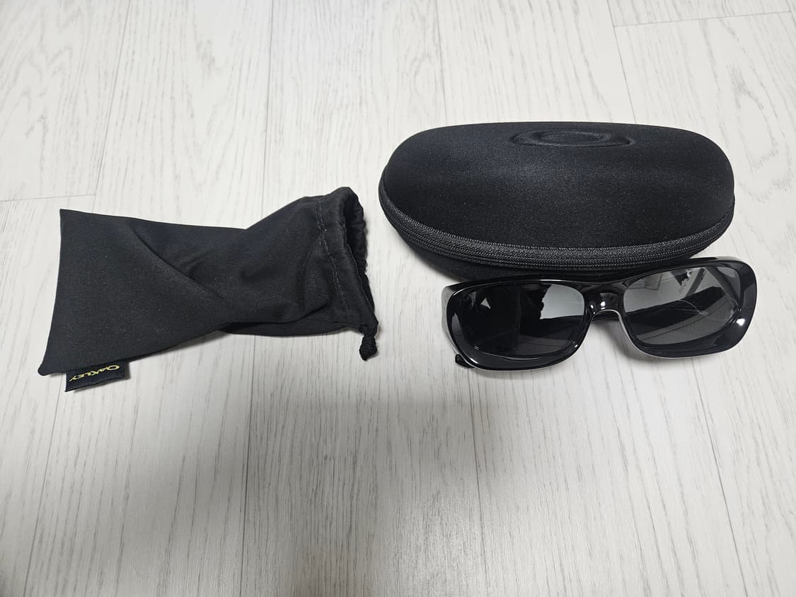 오클리 de soto 선글라스 상품이미지2