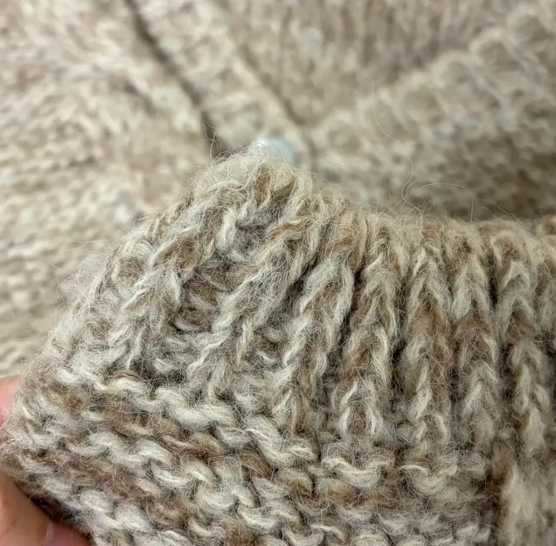 글로니 베키 가디건 상품이미지5