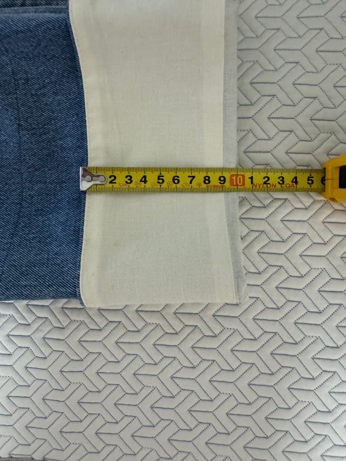 로에베 피셔맨 데님 팬츠 미친 가격에 판매합니다! 상품이미지8