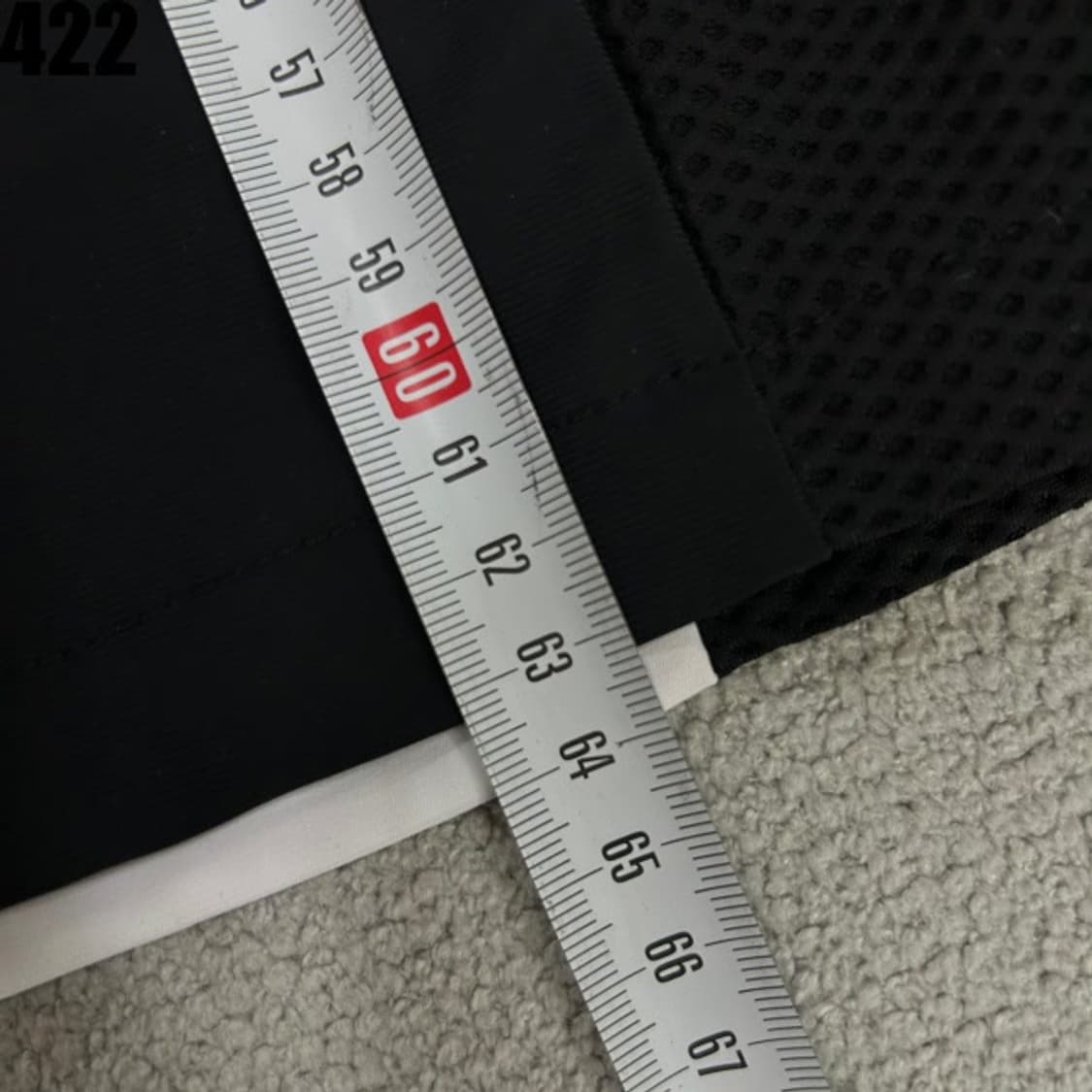 HAZZYS 점퍼 90 상품이미지7