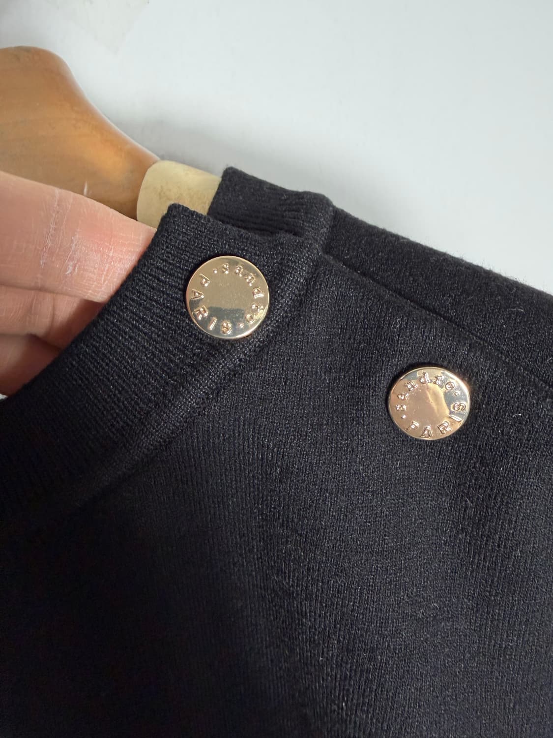 산드로 산드로니트 sandro 상품이미지4