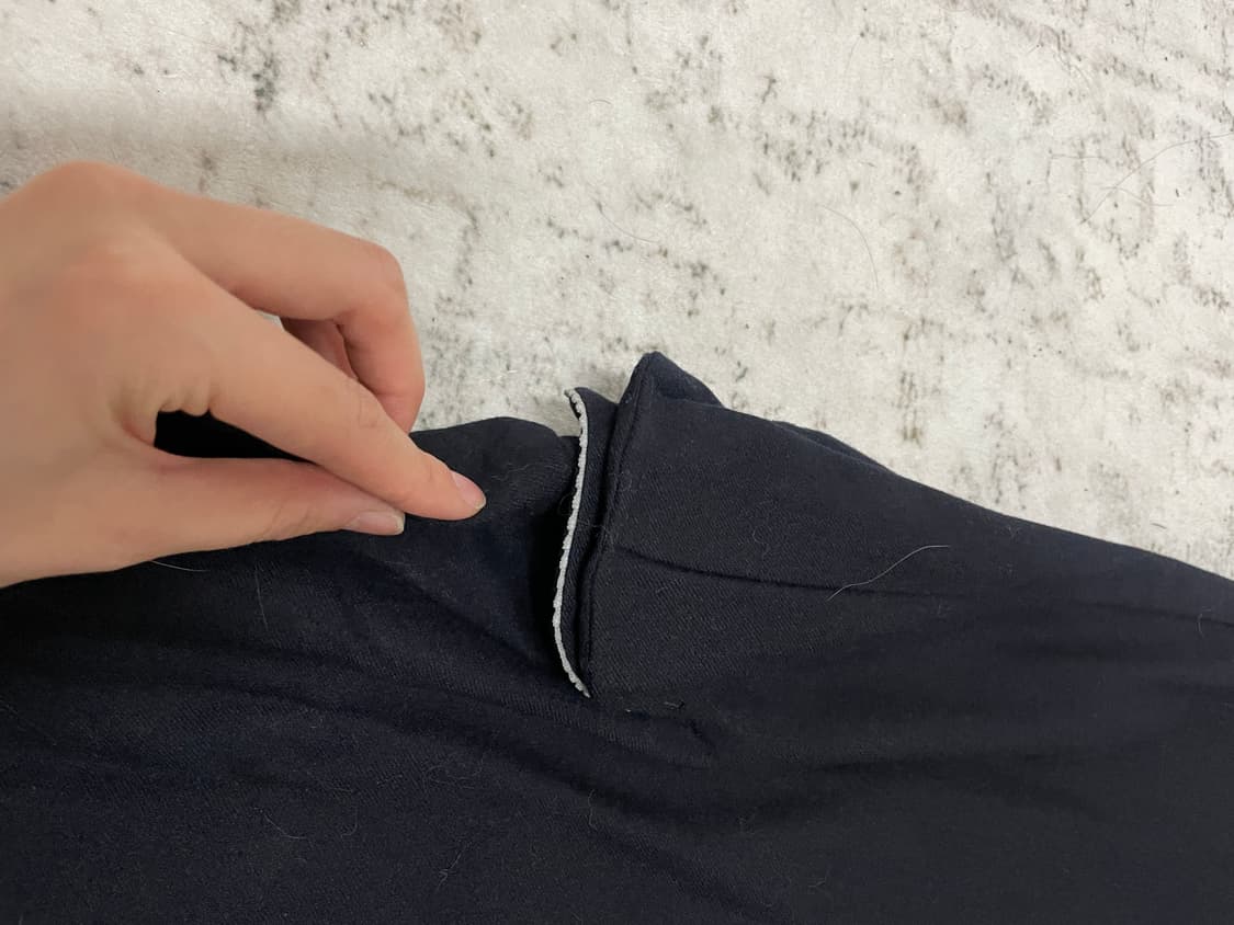 울리카 상투스 레이스 팬츠  상품이미지4