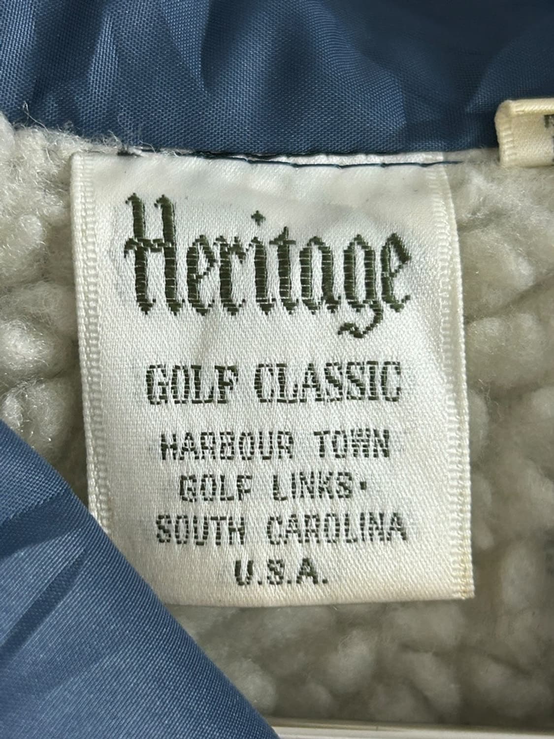 vtg jacket 상품이미지4