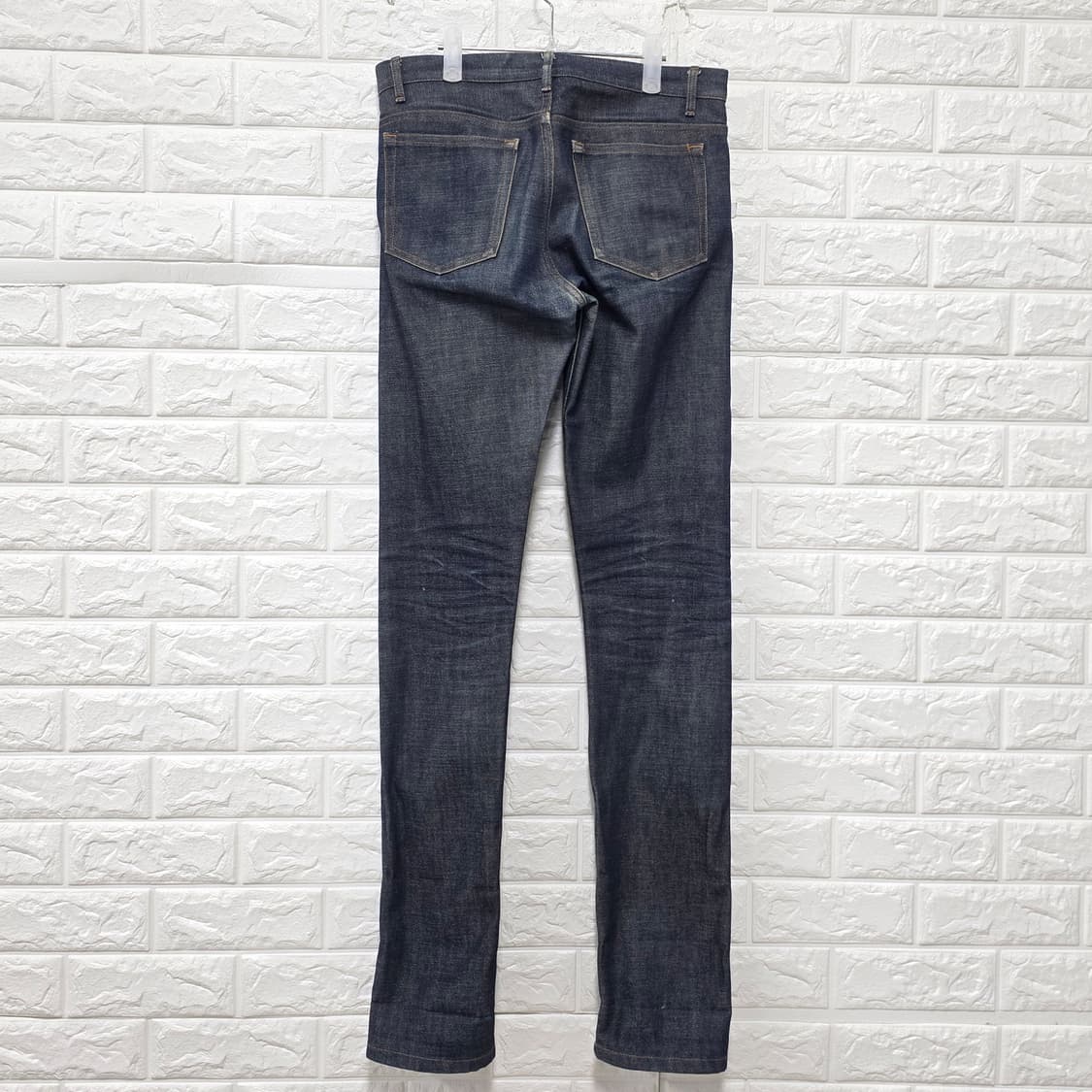 아페쎄 A.P.C.스탠다드 청바지 31인치 상품이미지4