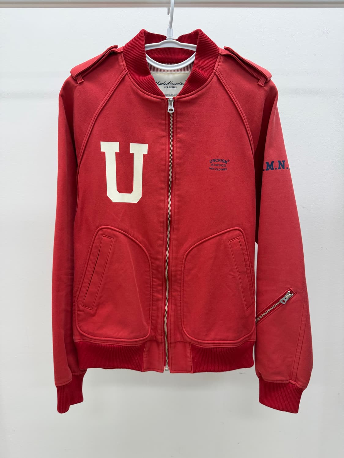 Undercover 자켓 상품이미지1
