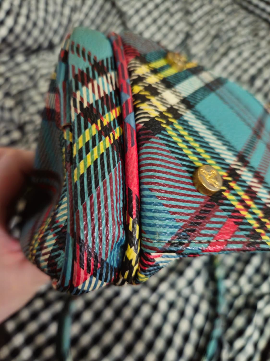 비비안웨스트우드 가방 상품이미지7