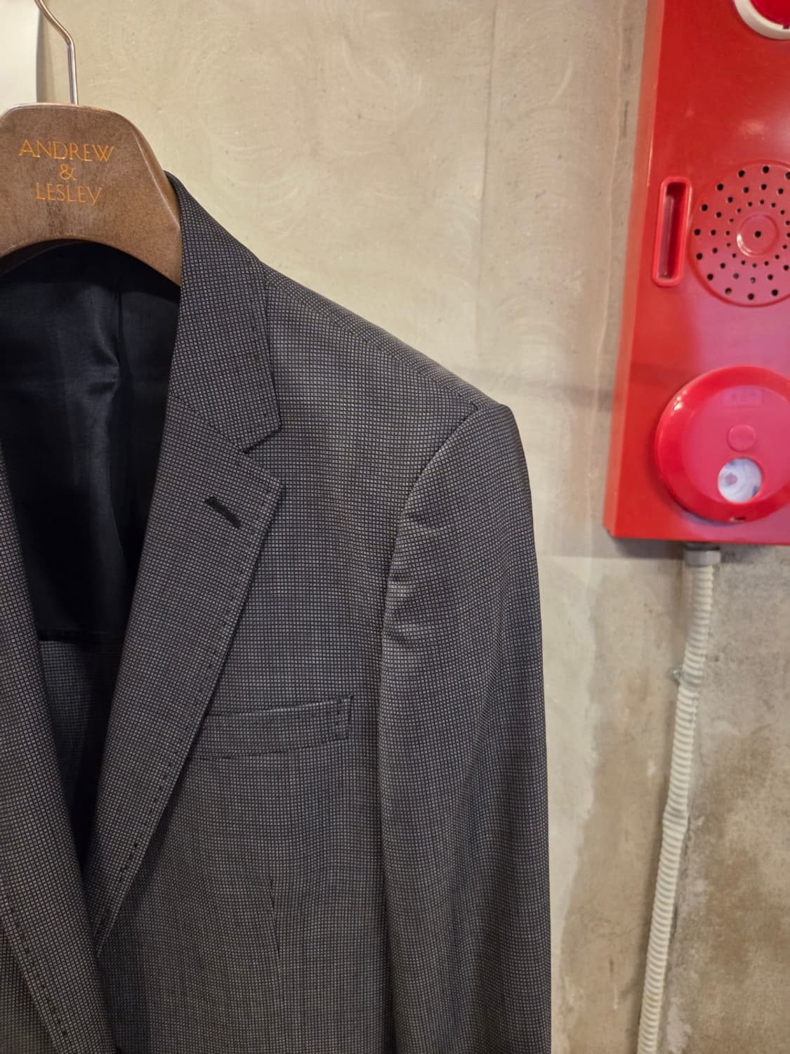 프라다 자켓 상품이미지3