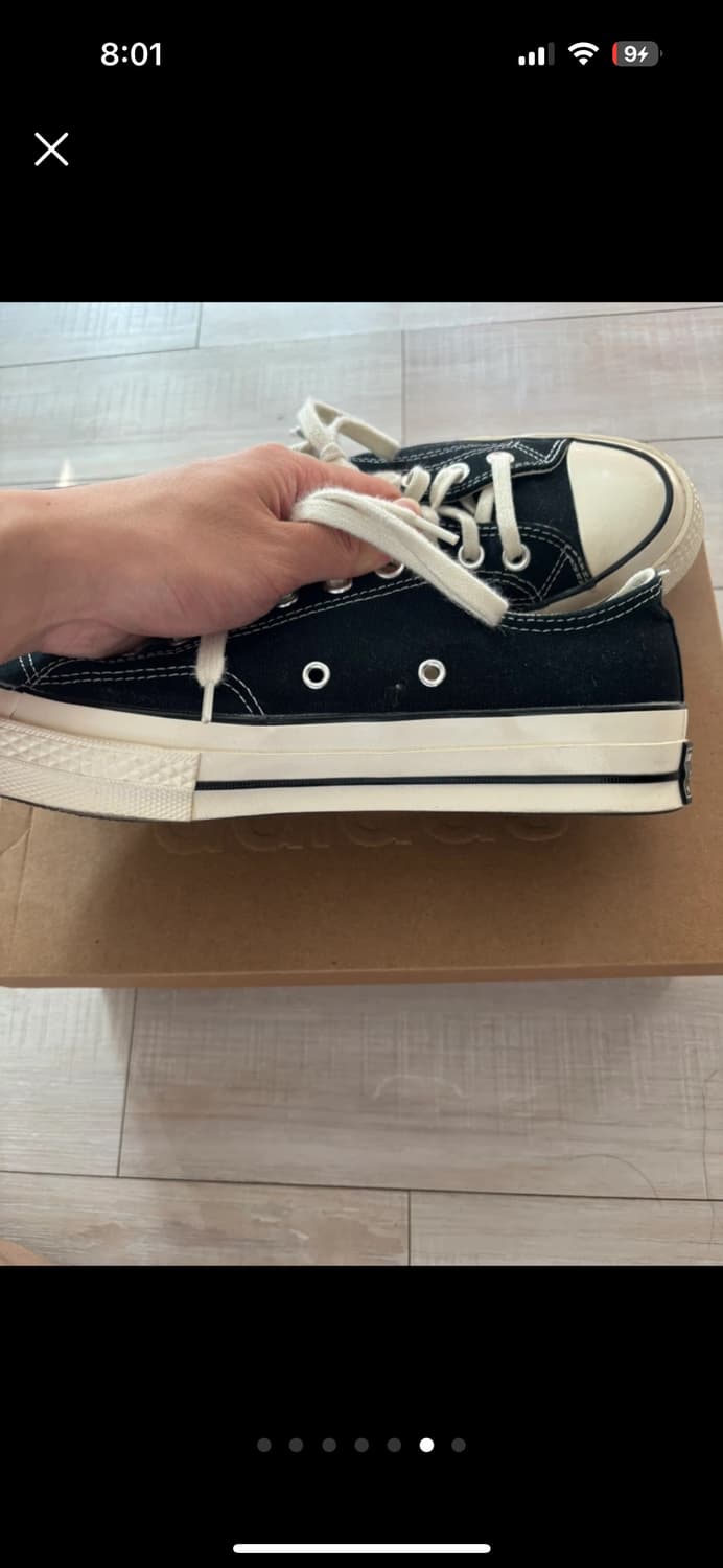 컨버스 척70클래식 280 상품이미지5