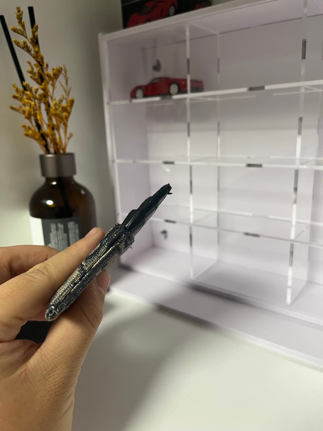 디올 오블리크 카드지갑 os 상품이미지3