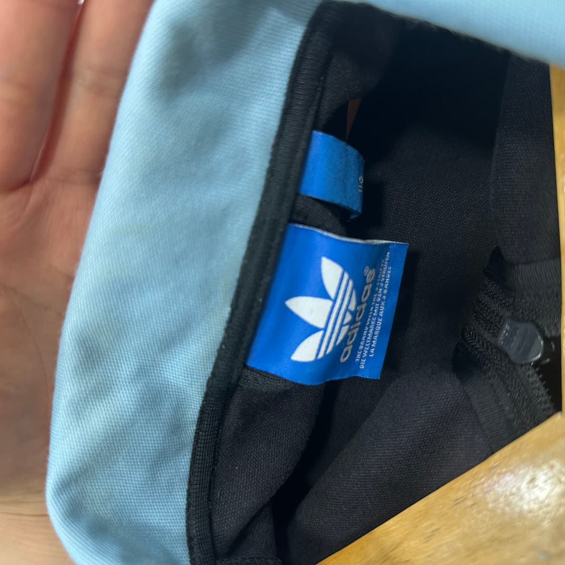 아디다스 아르헨티나 져지 상품이미지8