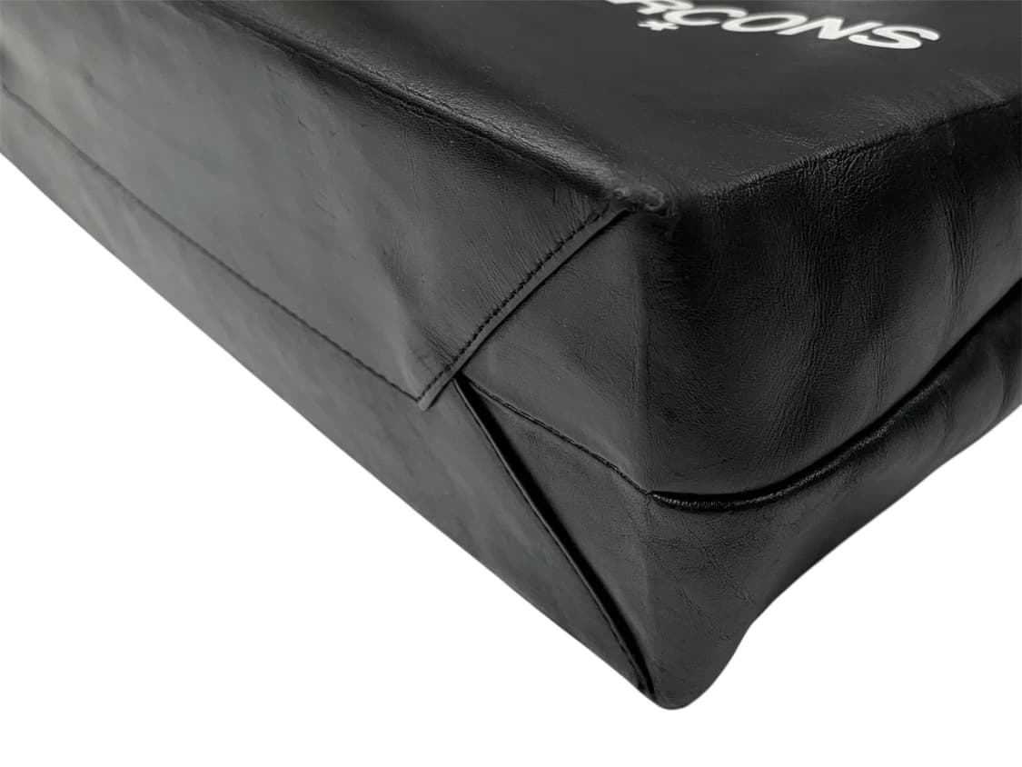 leather shopper bag 상품이미지5