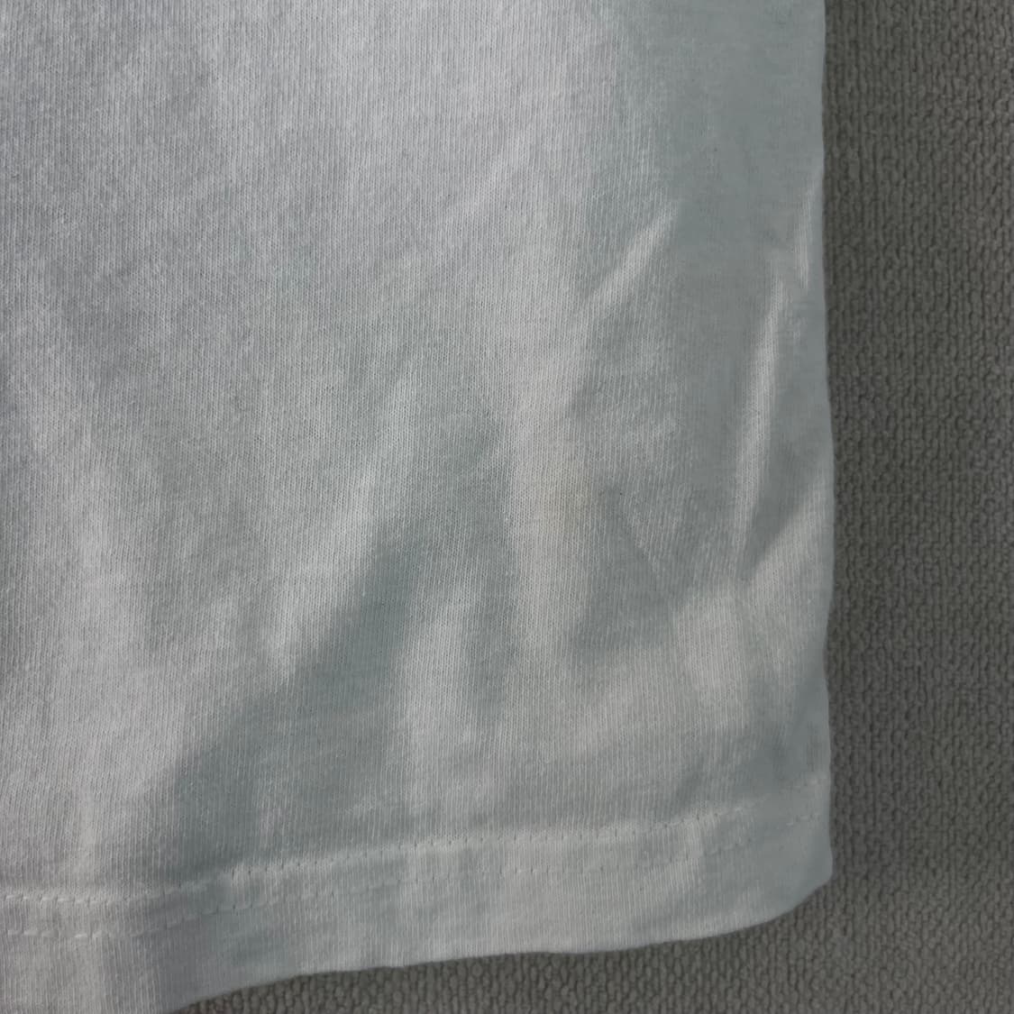 105 스투시 다이스 아웃 반팔 티셔츠 상품이미지5