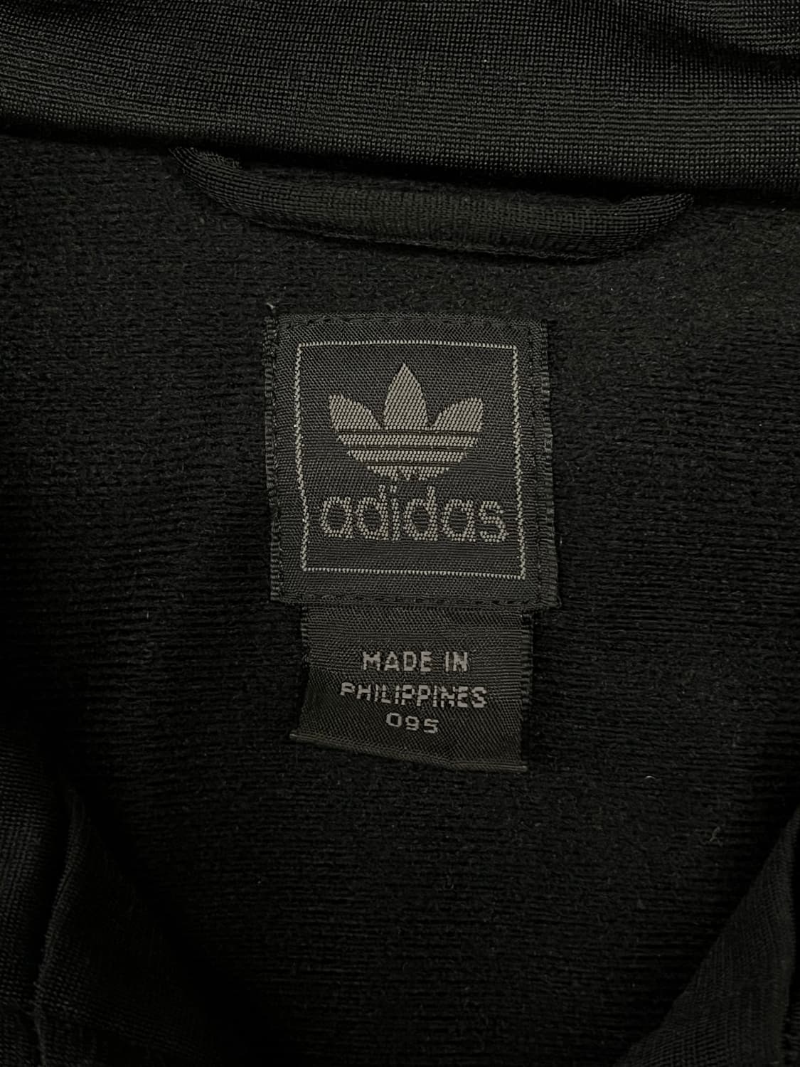 아디다스 구파이어버드 자메이카 져지 95 상품이미지4