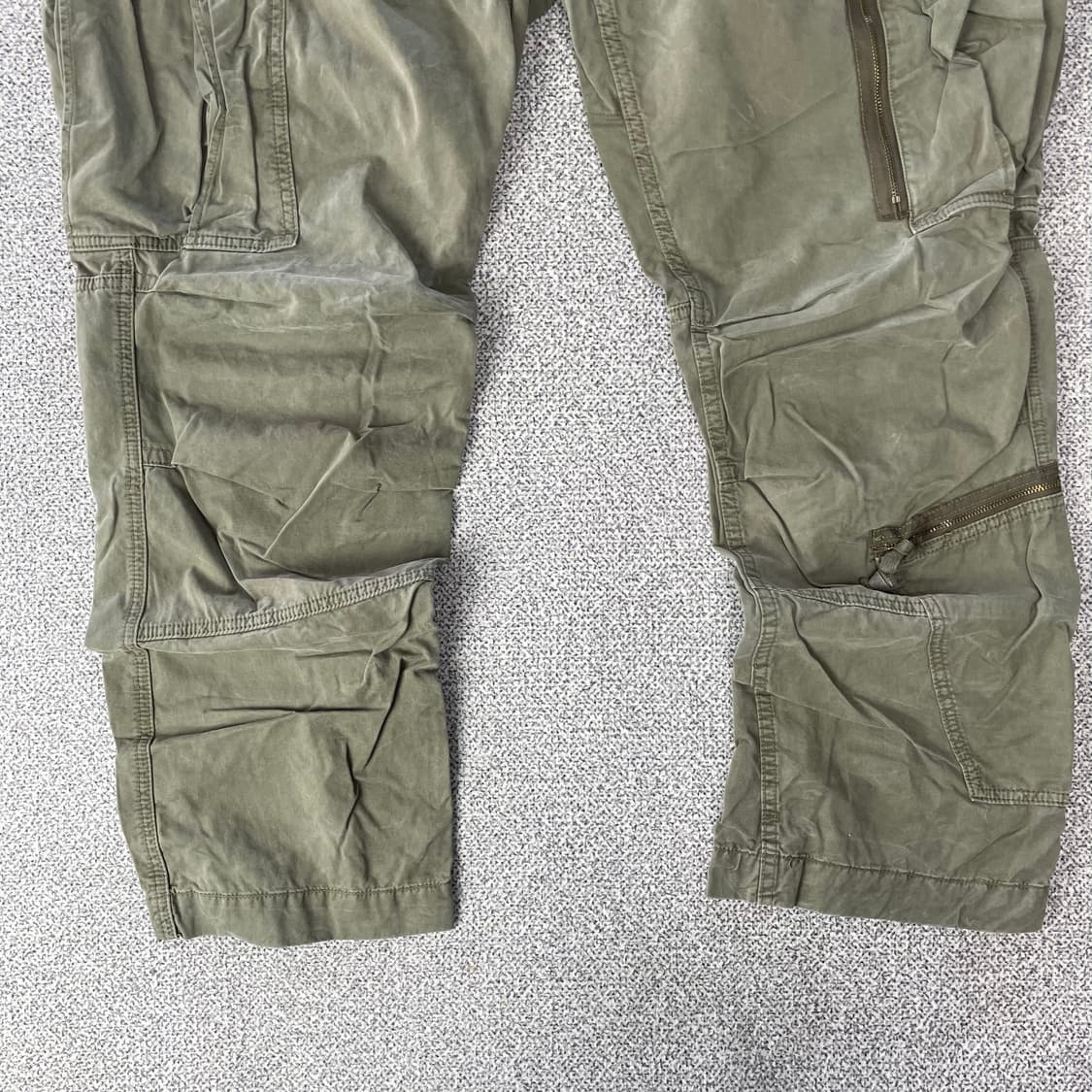 폴로랄프로렌 카고 팬츠 상품이미지3