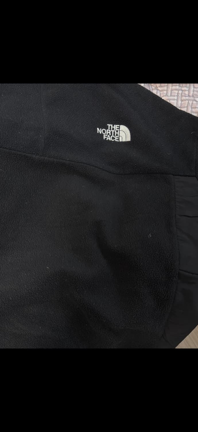 노스페이스 후리스 상품이미지3