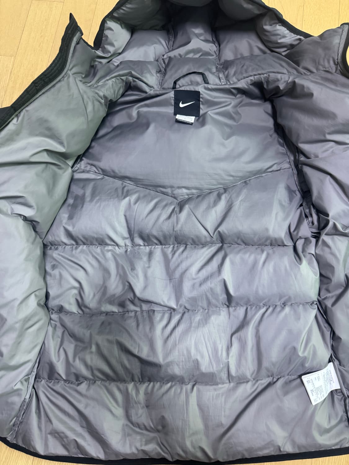 나이키 구스다운 패딩 상품이미지2