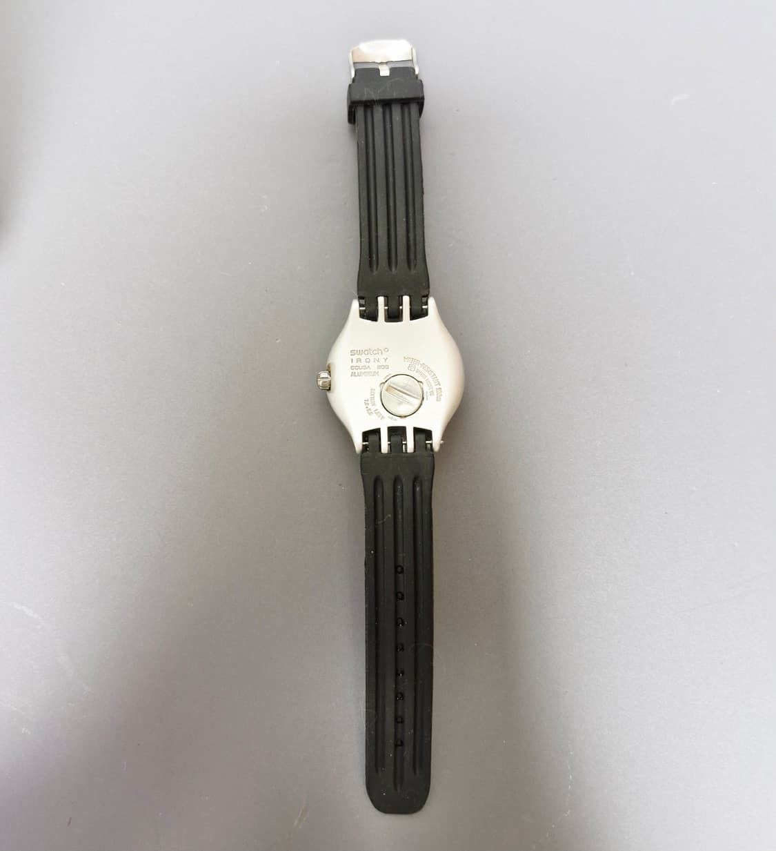 97)  스와치 아이러니 스쿠바 200  상품이미지9