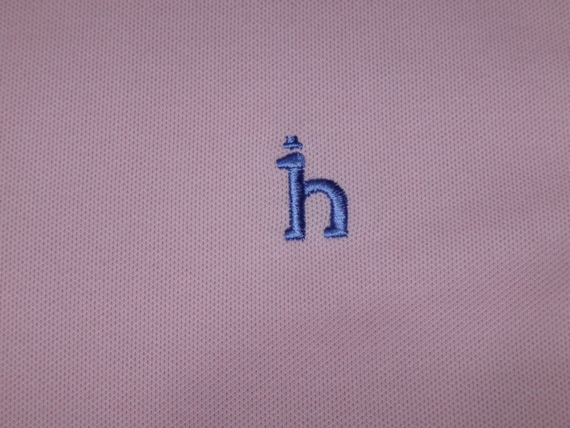 (3XL) LF 헤지스 남성 수피마 코튼 카라티셔츠 상품이미지5