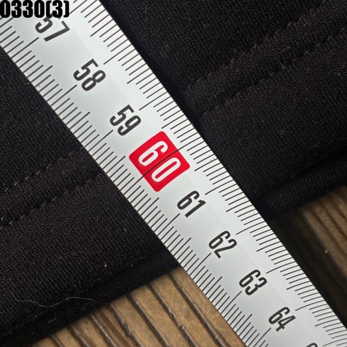 데상트 후드집업 자켓 상품이미지8