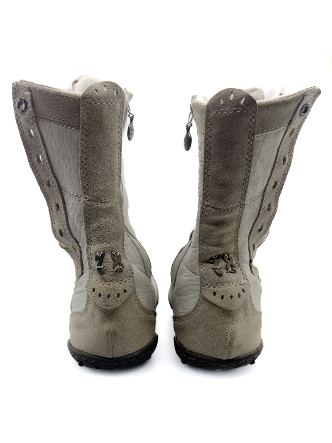Diesel Boxing Boots/ 7.5 상품이미지5