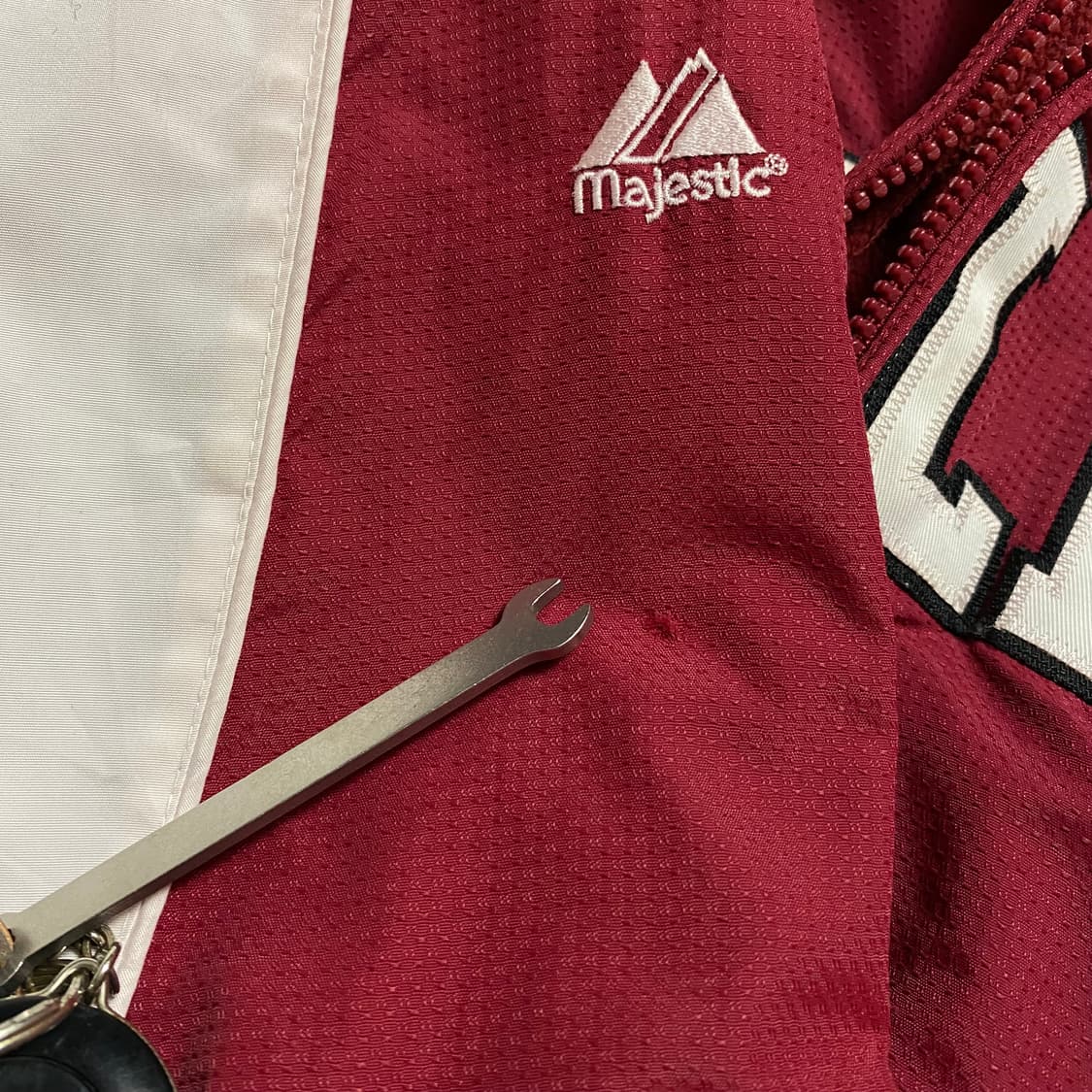 🌊Majestic carolina jumper 상품이미지9