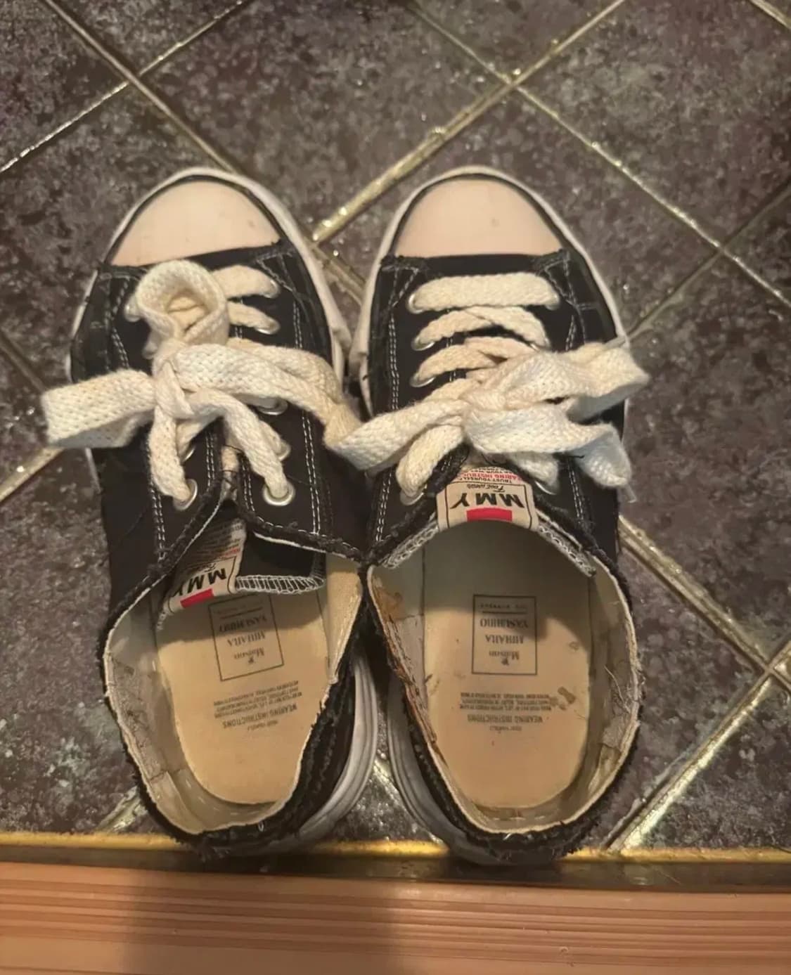 야스히로 42사이즈 상품이미지1