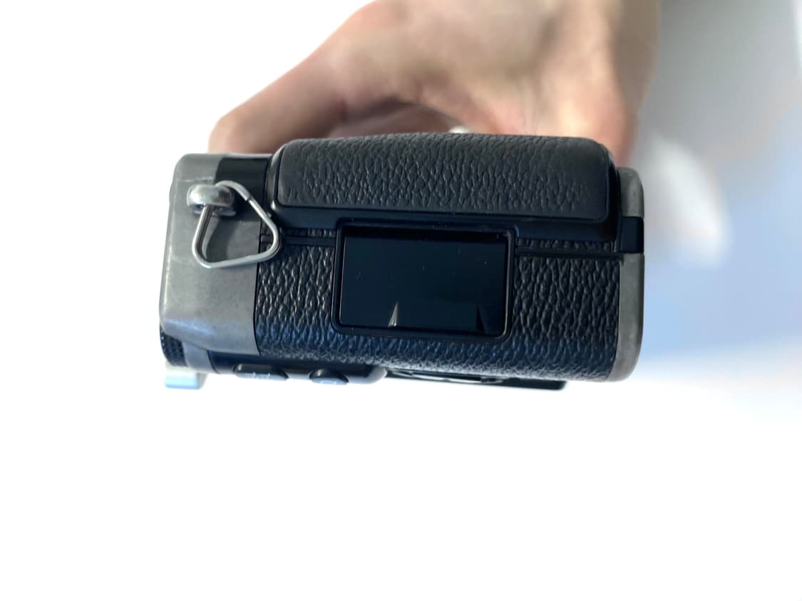 후지 X-PRO1 디지털 카메라 상품이미지8