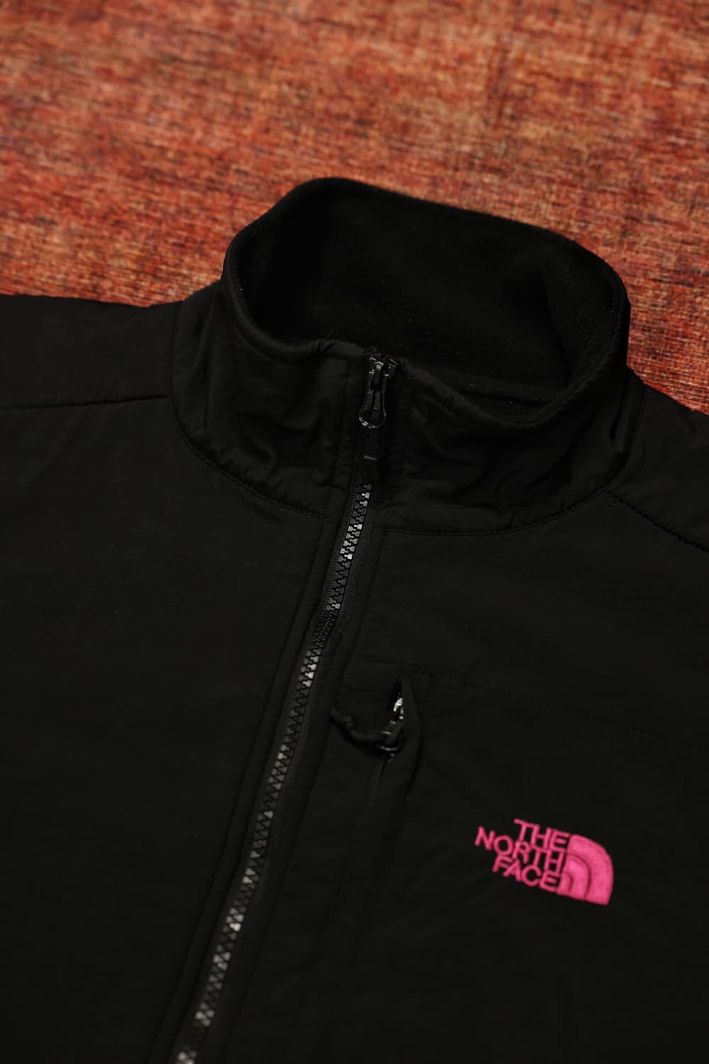 노스페이스 후리스 자켓 판매 상품이미지5