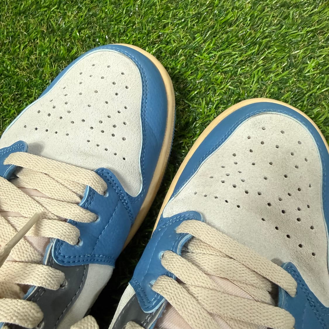 [조던] 에어조던 1 로우 SE 도쿄96_280사이즈 상품이미지7