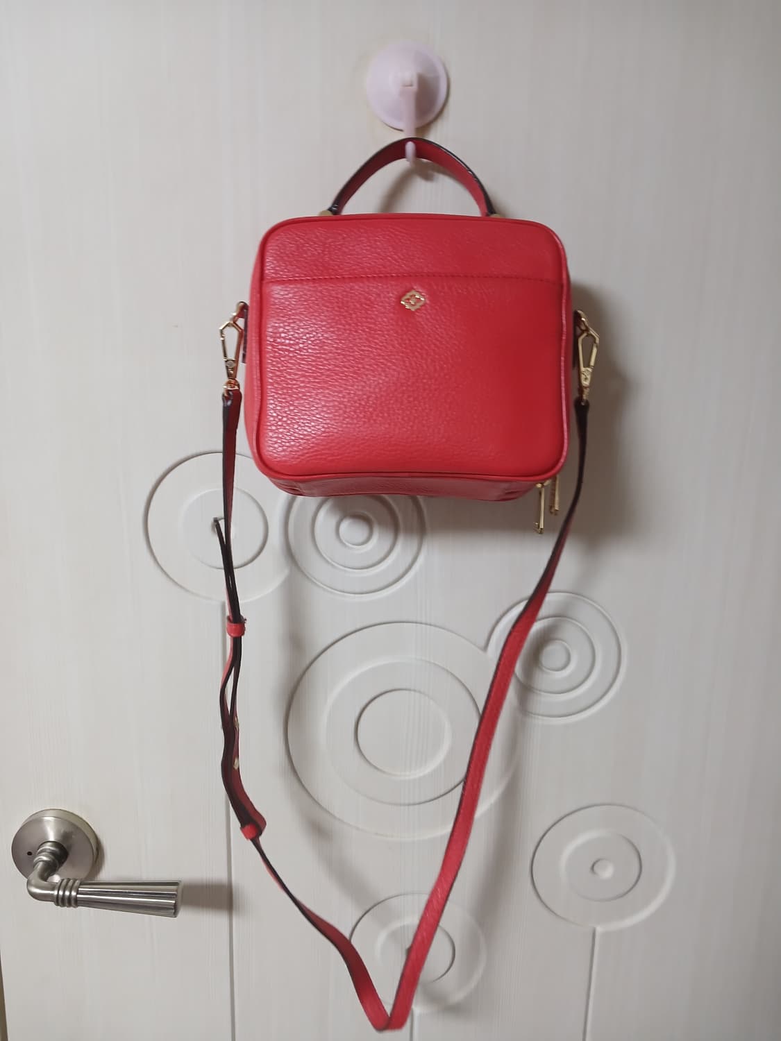 오야니 토트 겸 크로스백  상품이미지4