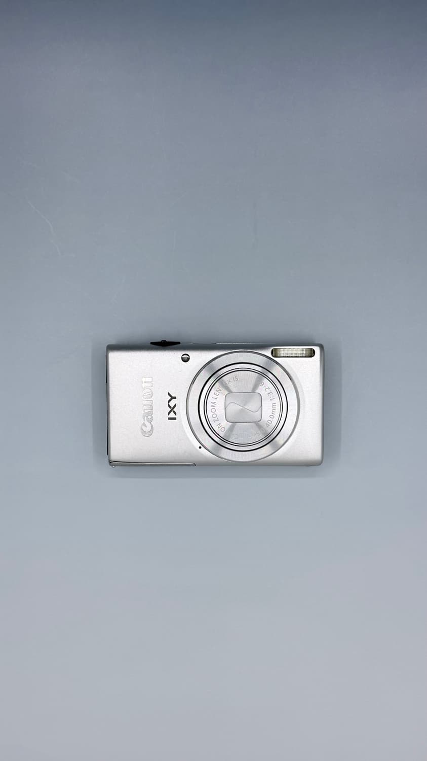 Wifi ) 캐논 Ixy 100f (Ixus 135) 익시 익서스 디카 상품이미지1