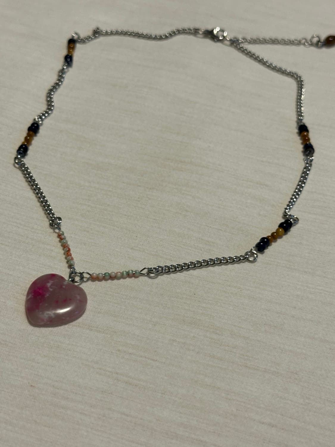 Fuco 빈티지목걸이 상품이미지4