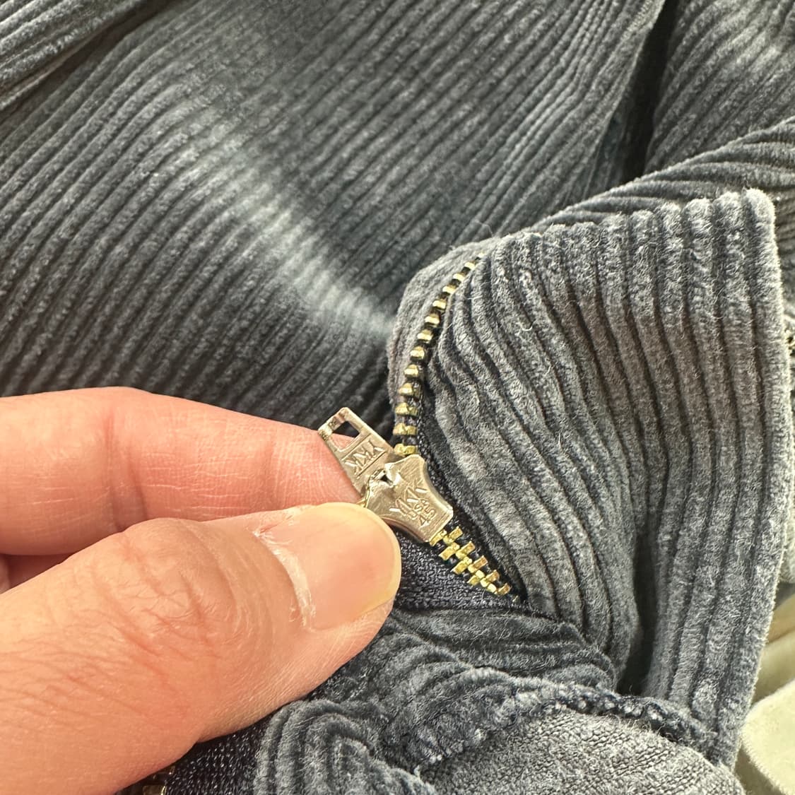 90s 폴로 랄프로렌 코듀로이 앤드류 팬츠 34 상품이미지8