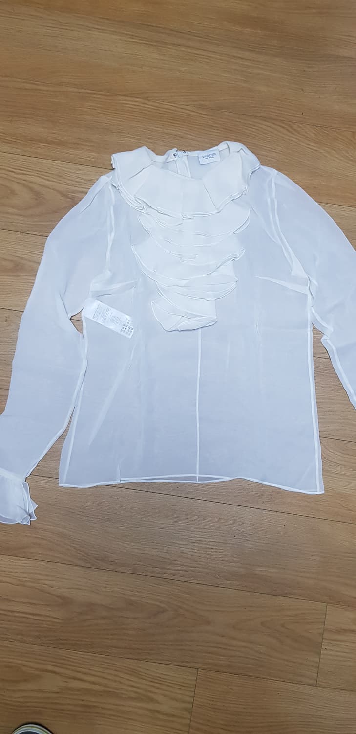 Giambattista  Valli 블라우스 상품이미지3