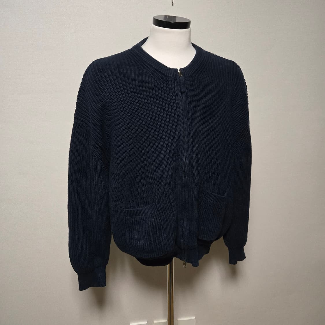 Hooves 후브스 투웨이 가디건 / 남성 가디건/ 남자 가디건  상품이미지7