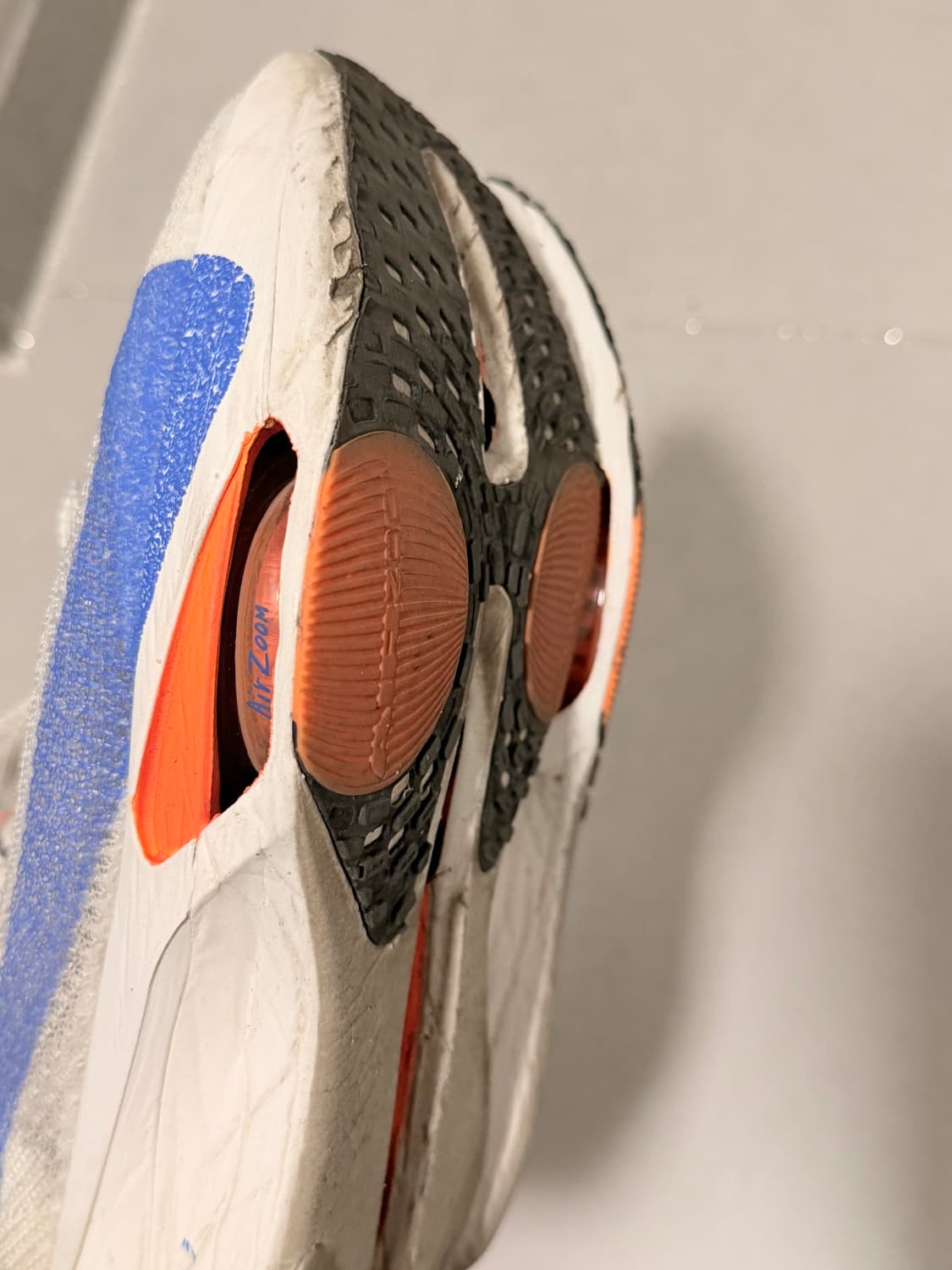 260) 나이키 에어 줌 알파플라이 넥스트% 3 블루프린트 260 상품이미지4