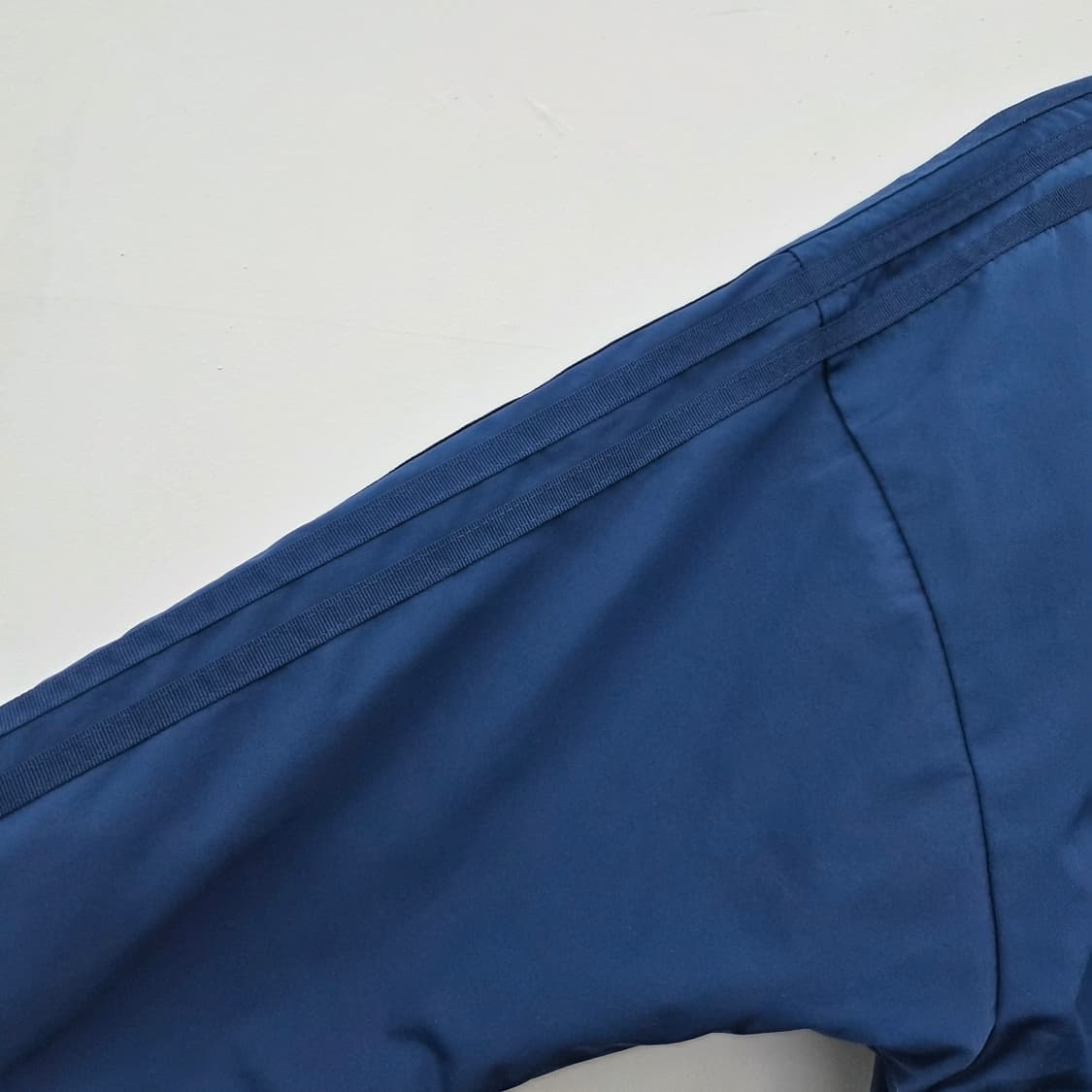 아디다스 네이비 블루종 자켓 여성 M 상품이미지4