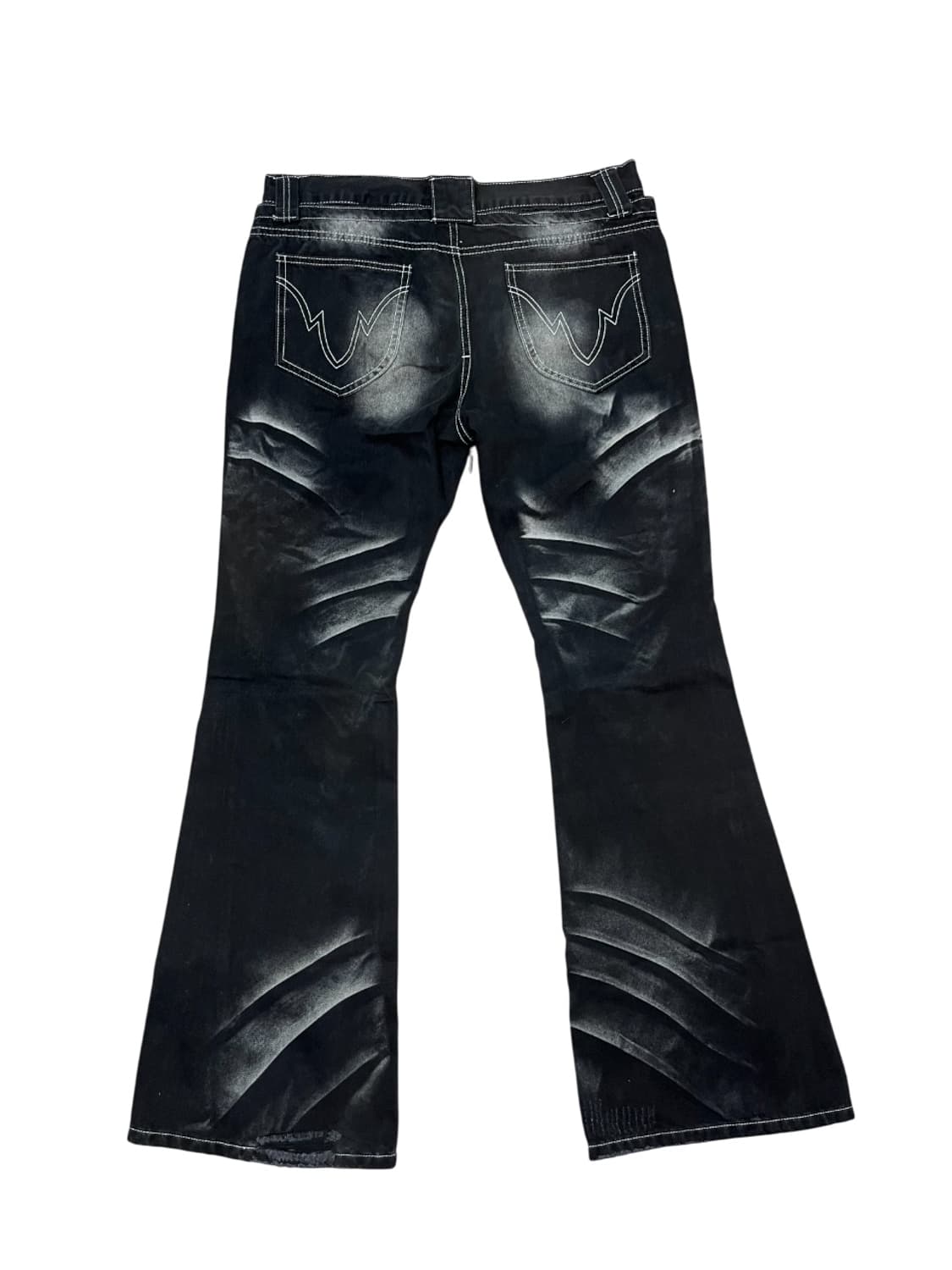 tornado mart style flare jeans 상품이미지2