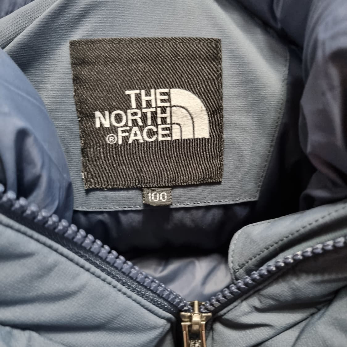 노스페이스 800 히말라야급 패딩  상품이미지5