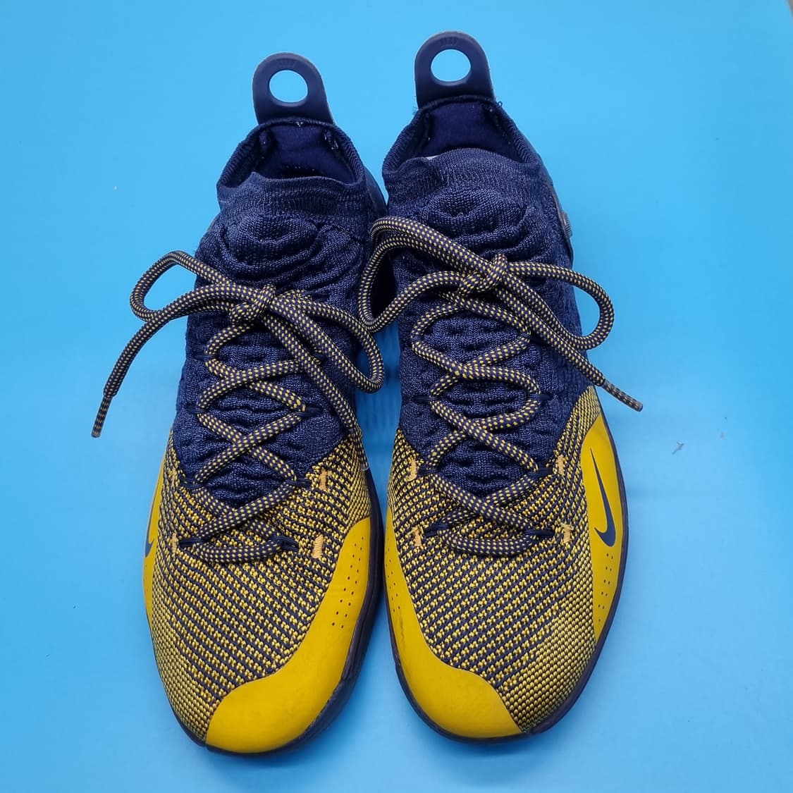 나이키 줌 KD11 농구화 245 상품이미지2