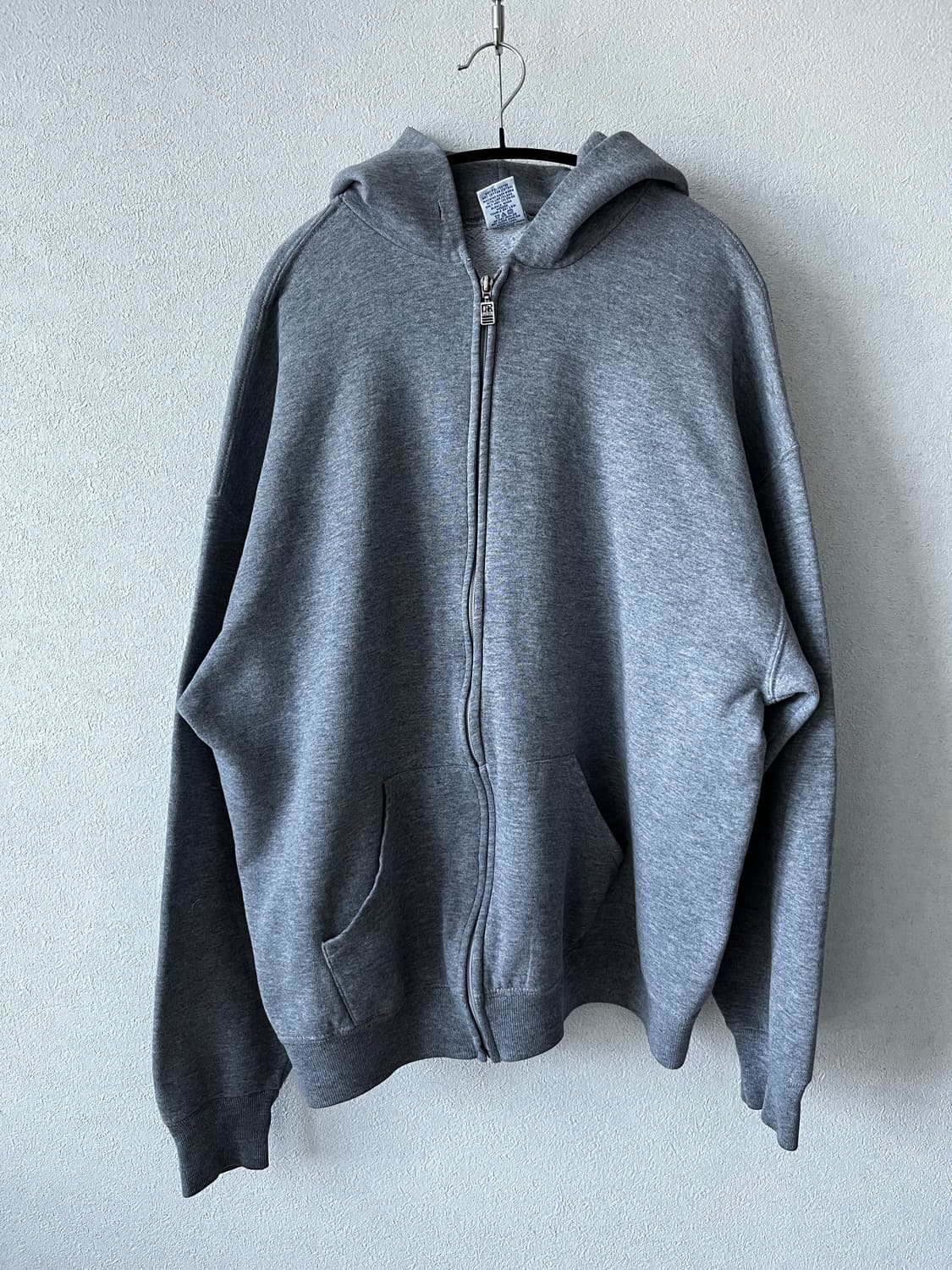 90s russell athletic hoodie zip 상품이미지1