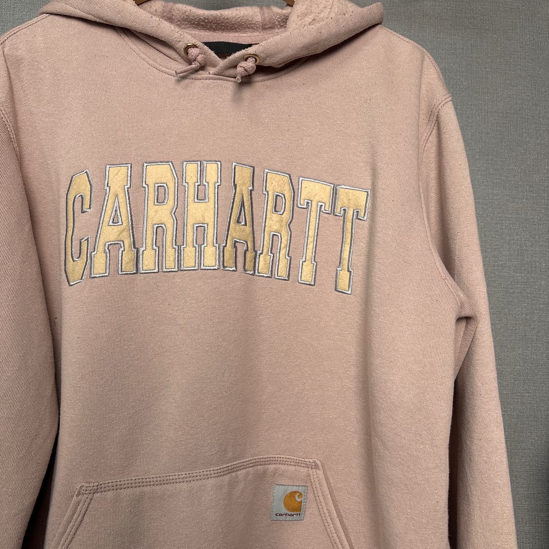 칼하트 후드티 상품이미지3