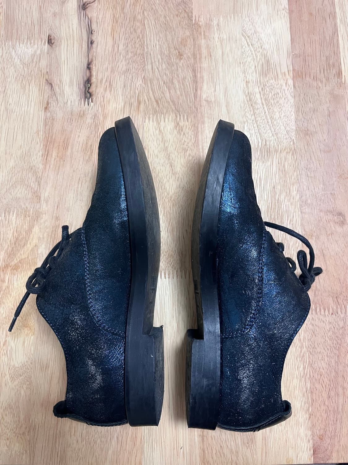 마르지엘라 MM6 더비 230 상품이미지2