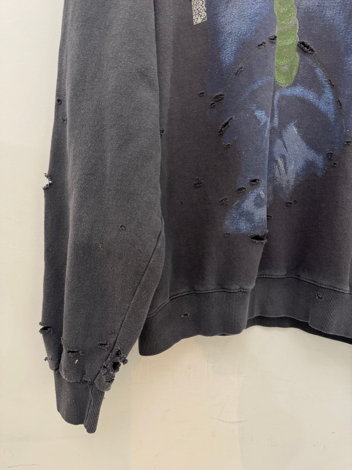 빈티지 맨투맨 상품이미지3