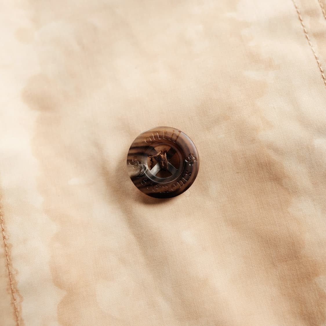 우티 Outil Manteau Miery 코트 3(105~)사이즈 상품이미지7