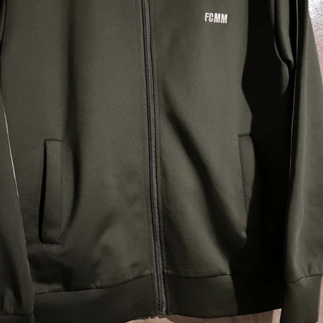 FCMM 트랙탑 상품이미지3