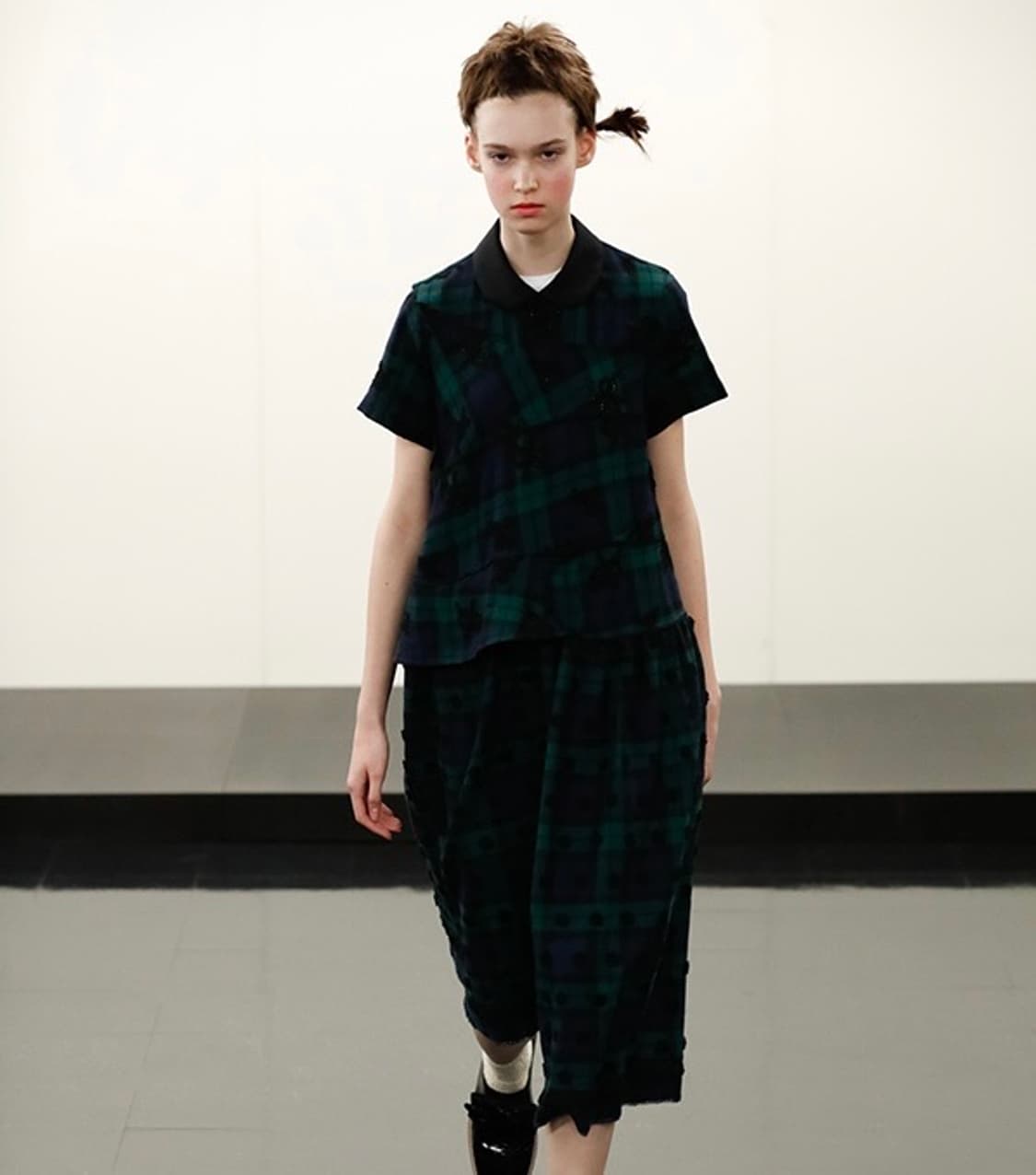 17aw Comme des Garcons Dress 상품이미지1
