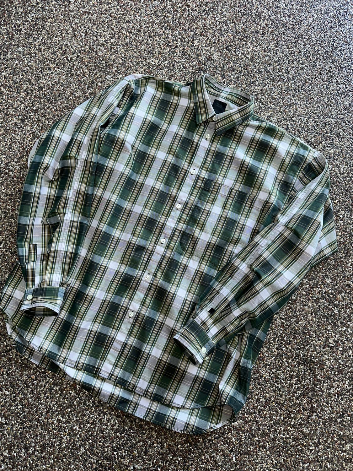 Daiwa pier39 tech shirts 상품이미지2